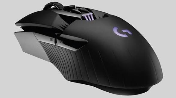 Expensive Mouse (HQ)